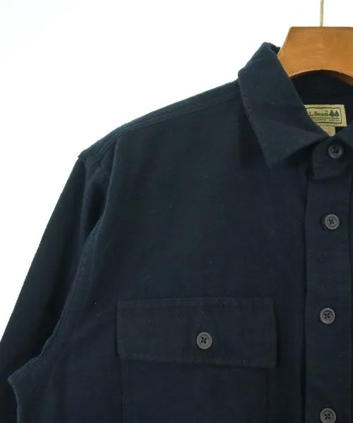 L.L.Bean Casual shirts