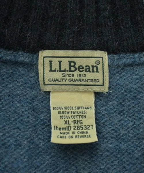 L.L.Bean Sweaters
