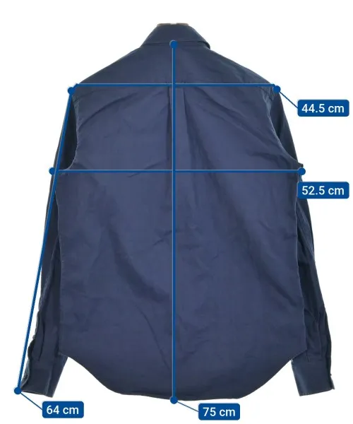 LOEWE Casual shirts
