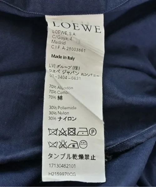LOEWE Casual shirts