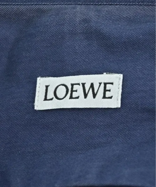 LOEWE Casual shirts