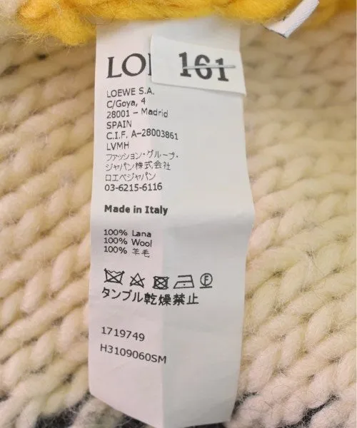 LOEWE Sweaters