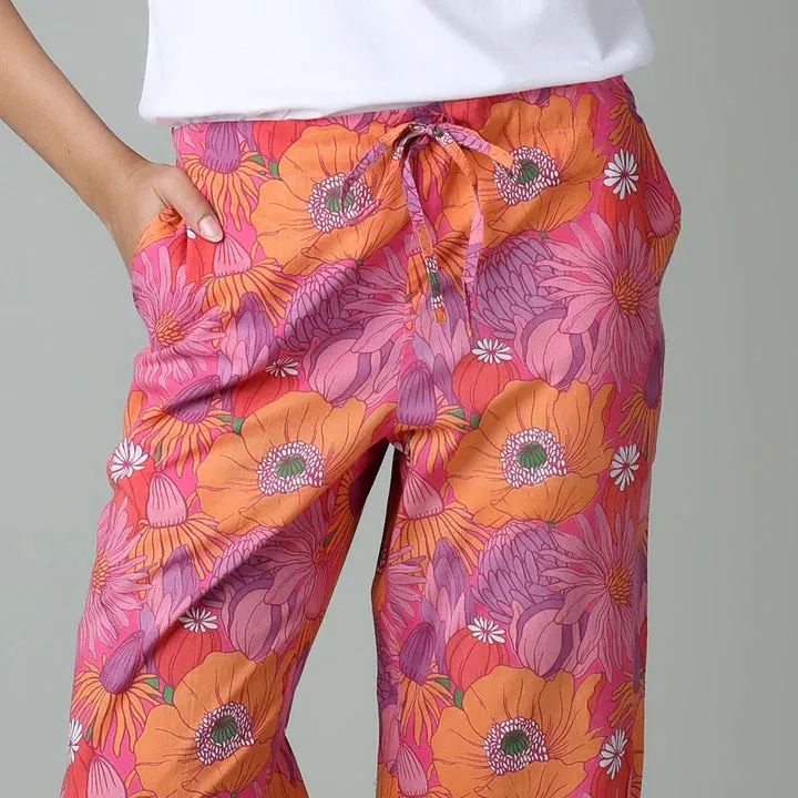 Long Pant in a Bag Tiana