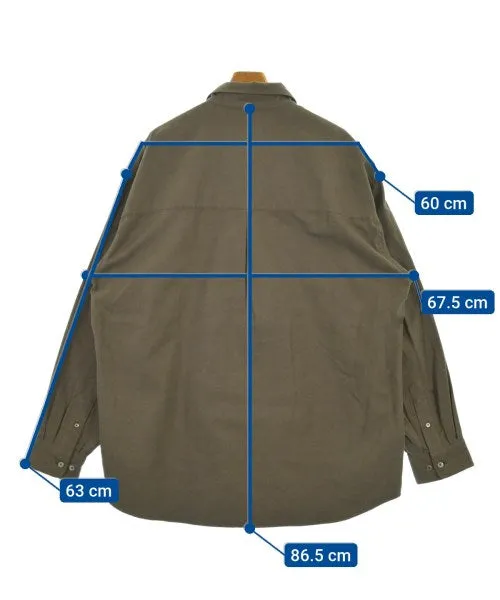 LOOPE Casual shirts