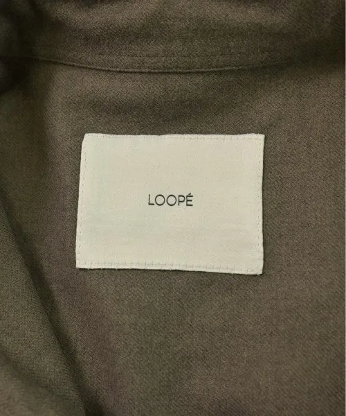 LOOPE Casual shirts