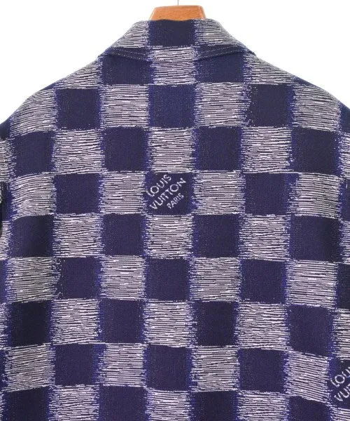 LOUIS VUITTON Casual shirts