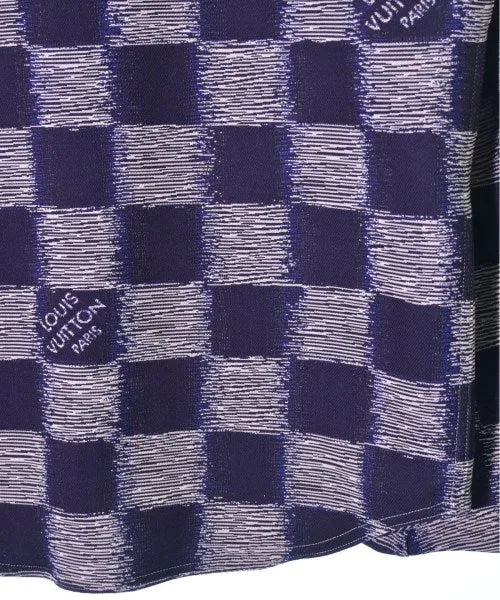 LOUIS VUITTON Casual shirts