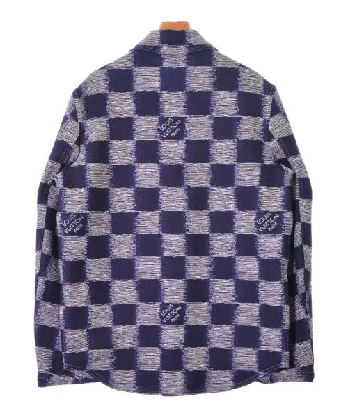 LOUIS VUITTON Casual shirts