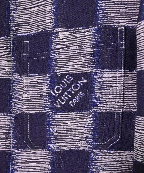 LOUIS VUITTON Casual shirts