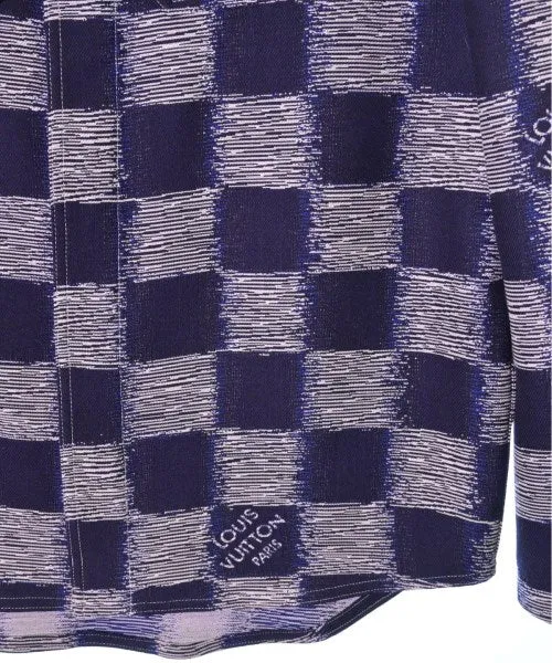 LOUIS VUITTON Casual shirts