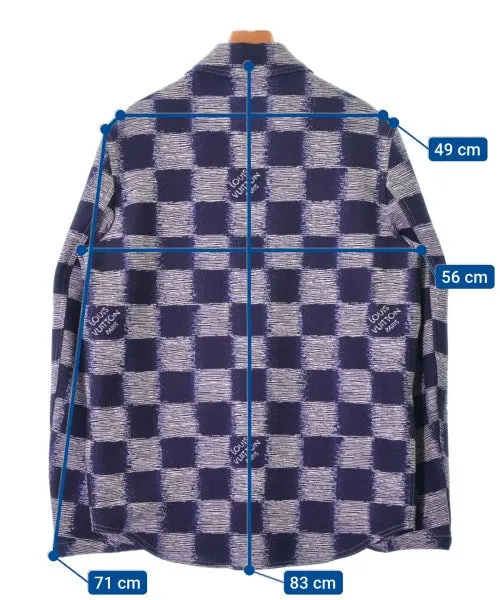 LOUIS VUITTON Casual shirts