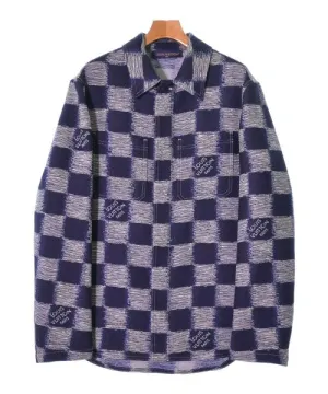 LOUIS VUITTON Casual shirts