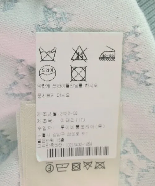 LOUIS VUITTON Sweaters