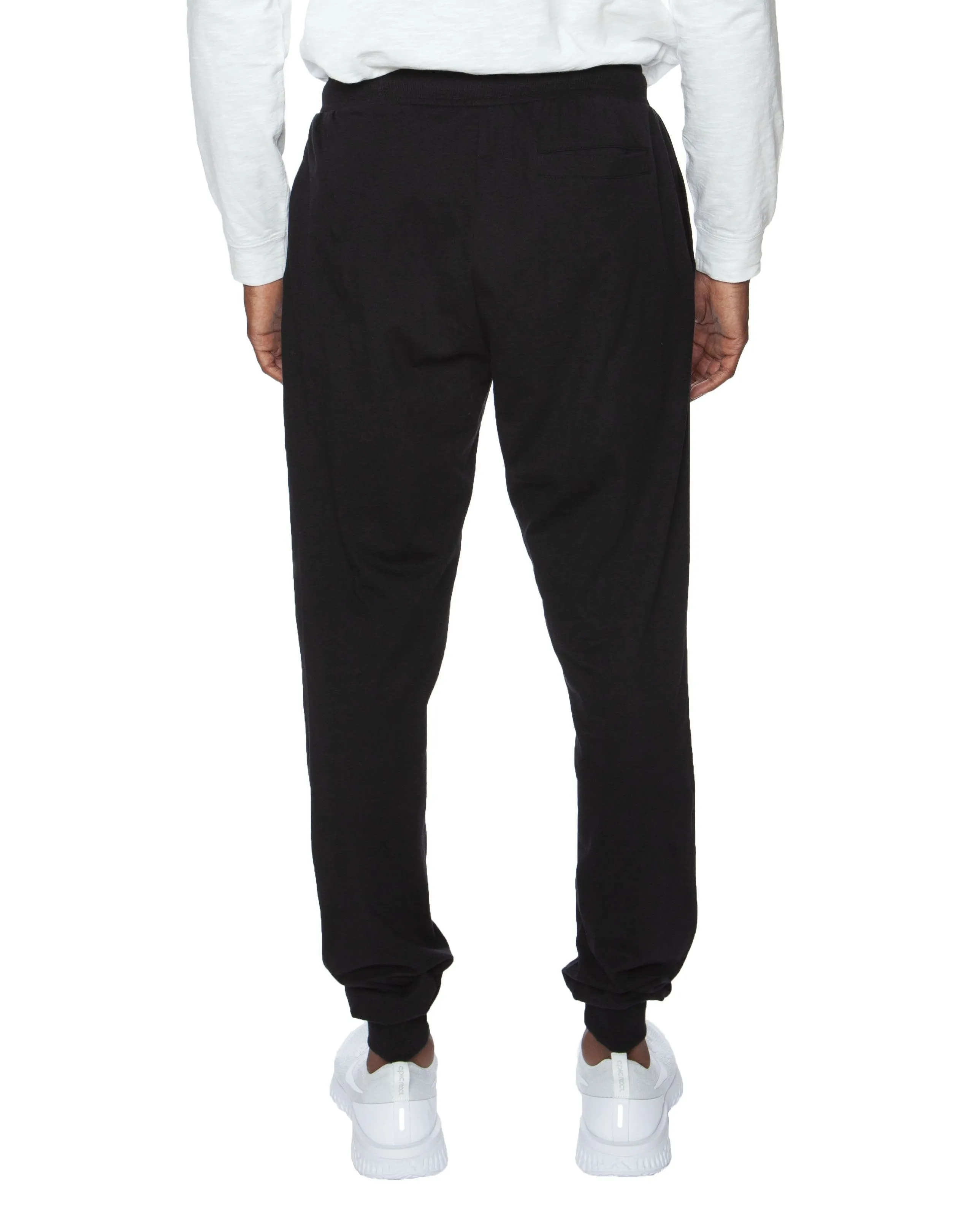 Lounge Jogger