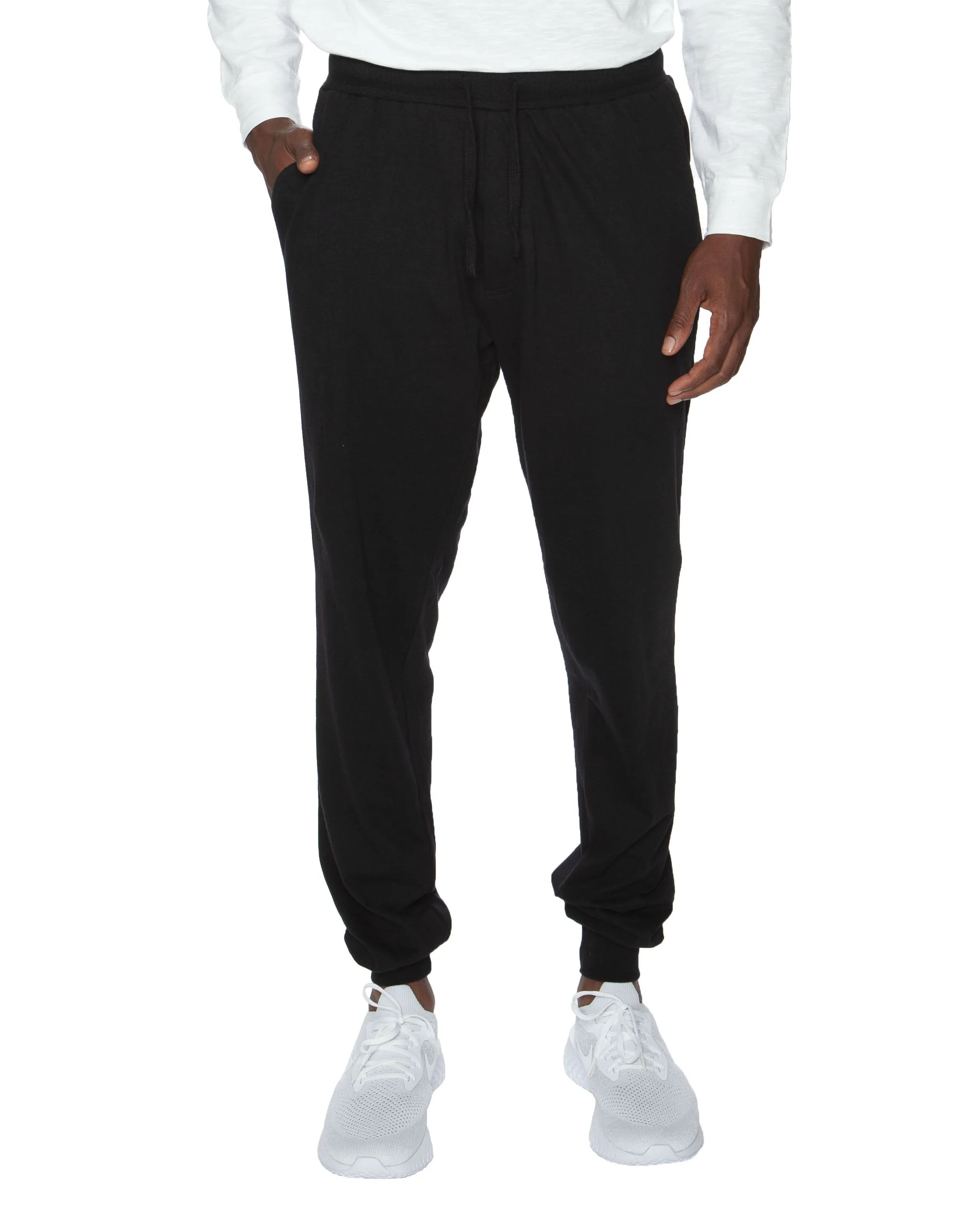 Lounge Jogger