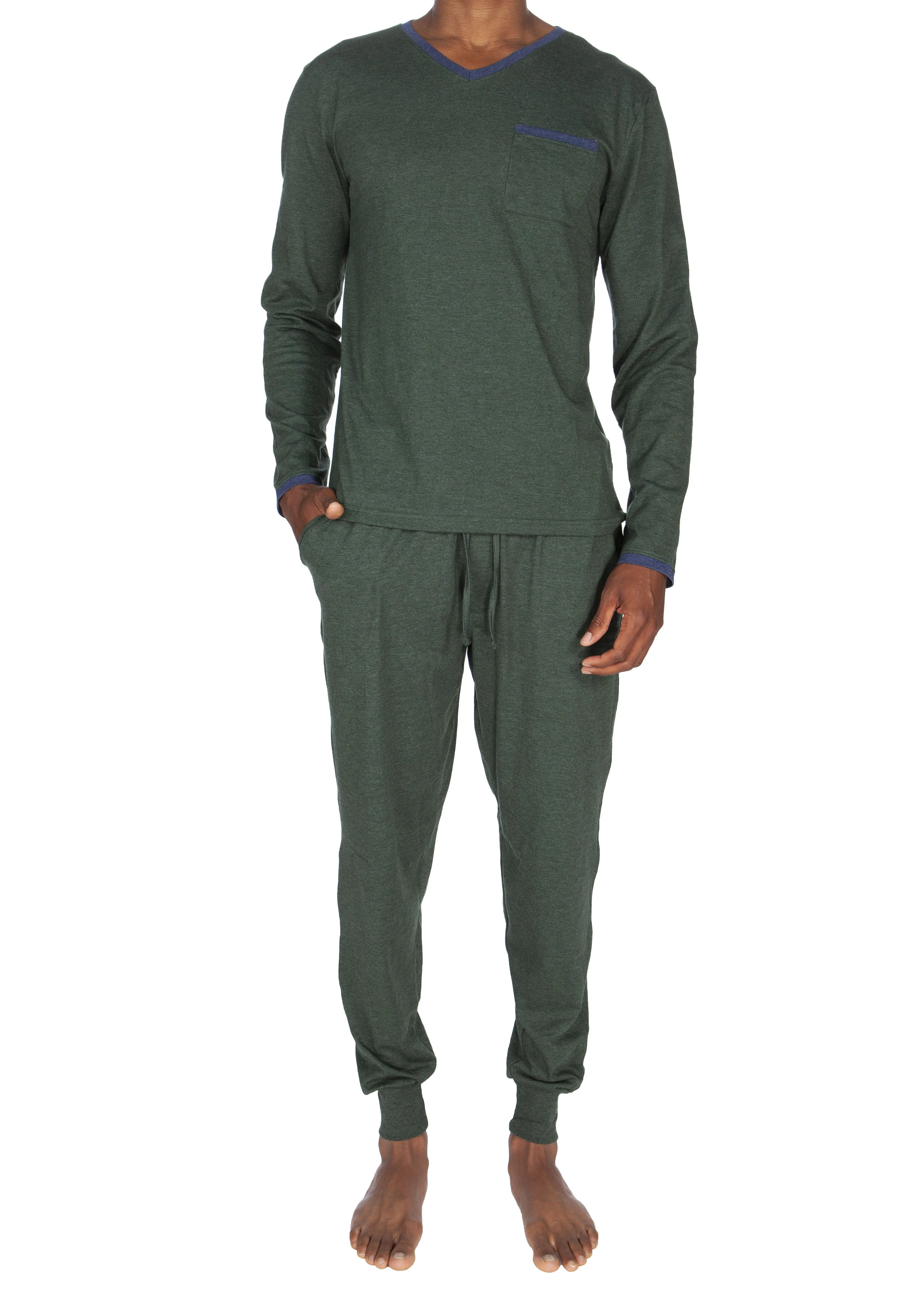Lounge Pant Lounge Shirt Set