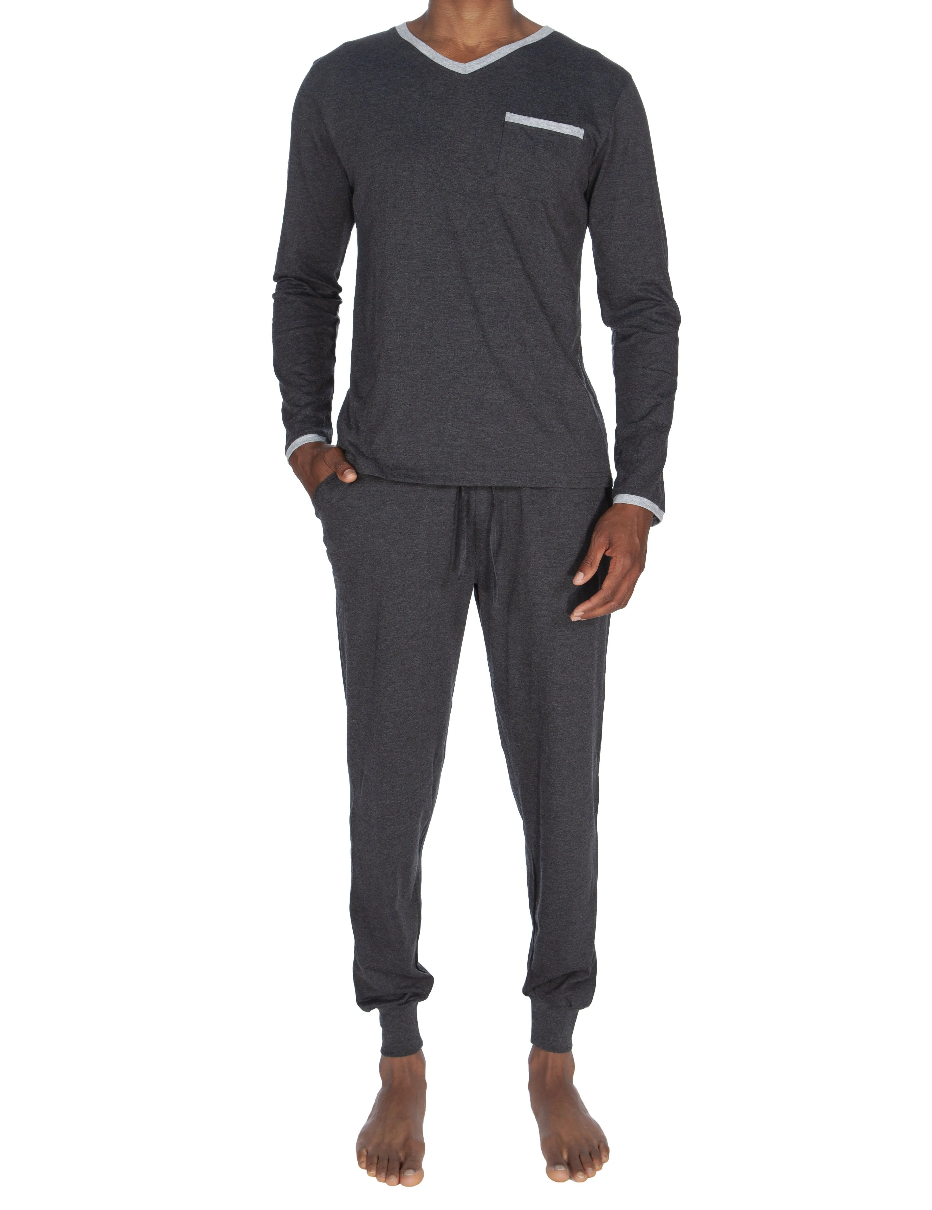 Lounge Pant Lounge Shirt Set