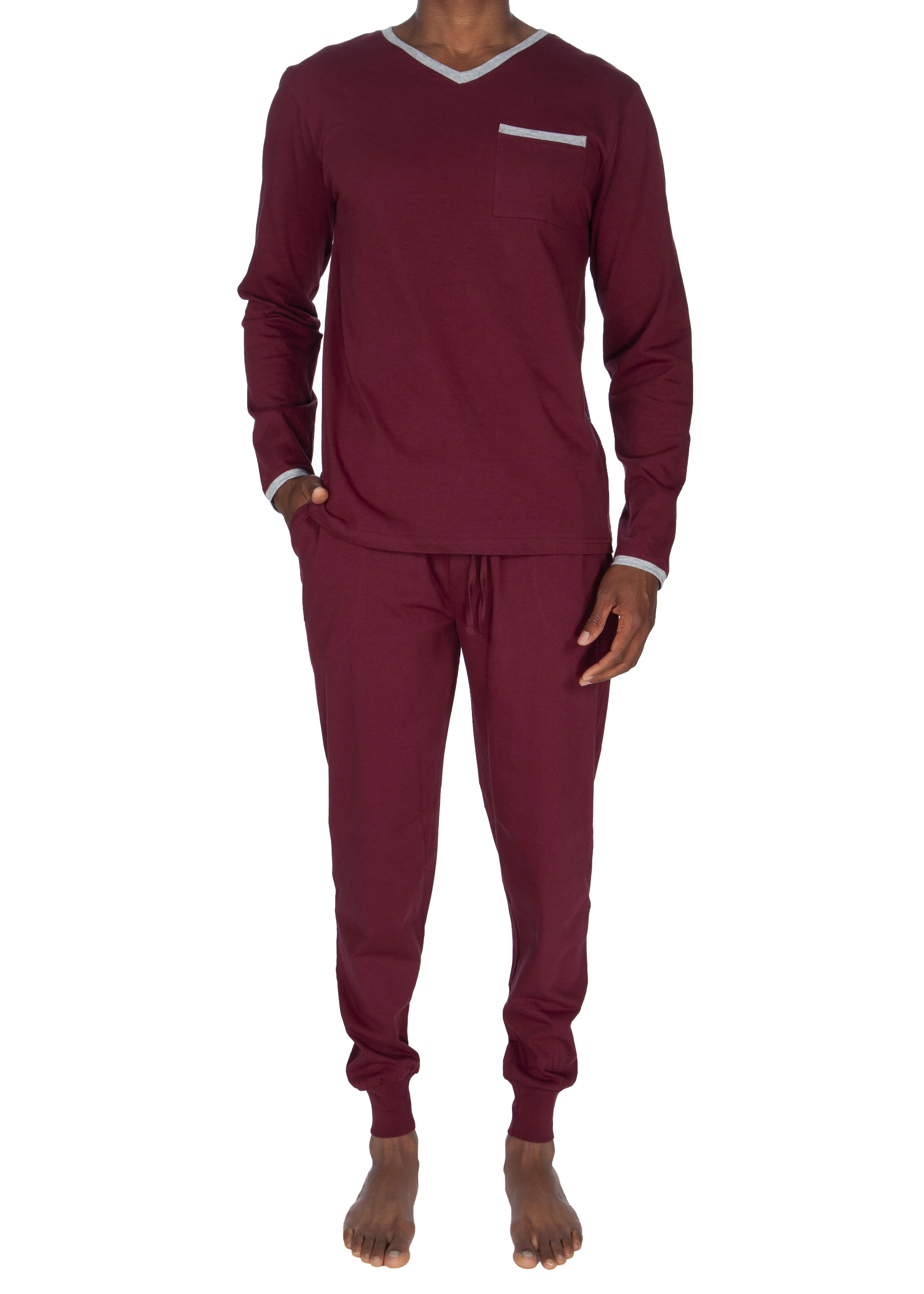 Lounge Pant Lounge Shirt Set