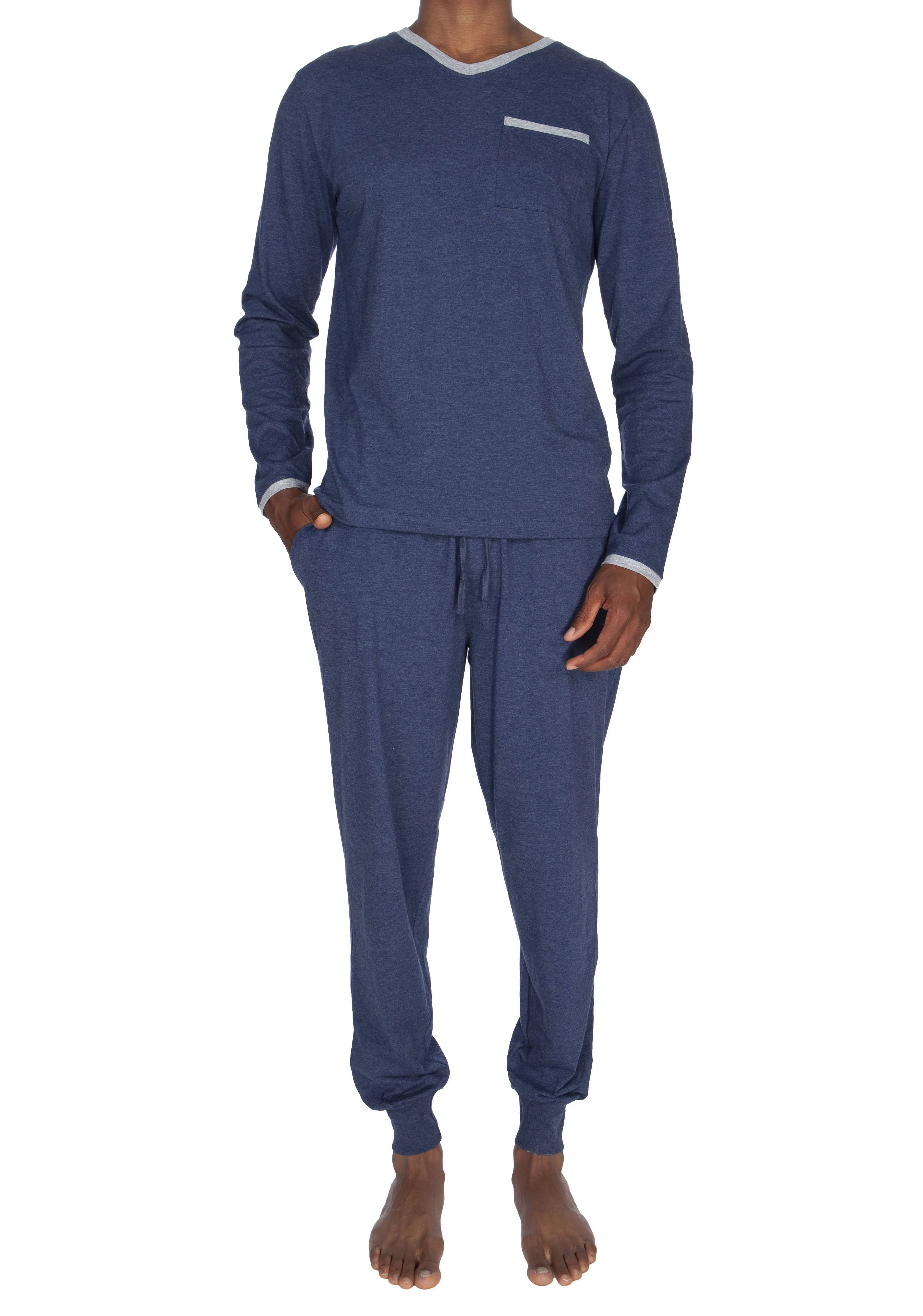 Lounge Pant Lounge Shirt Set