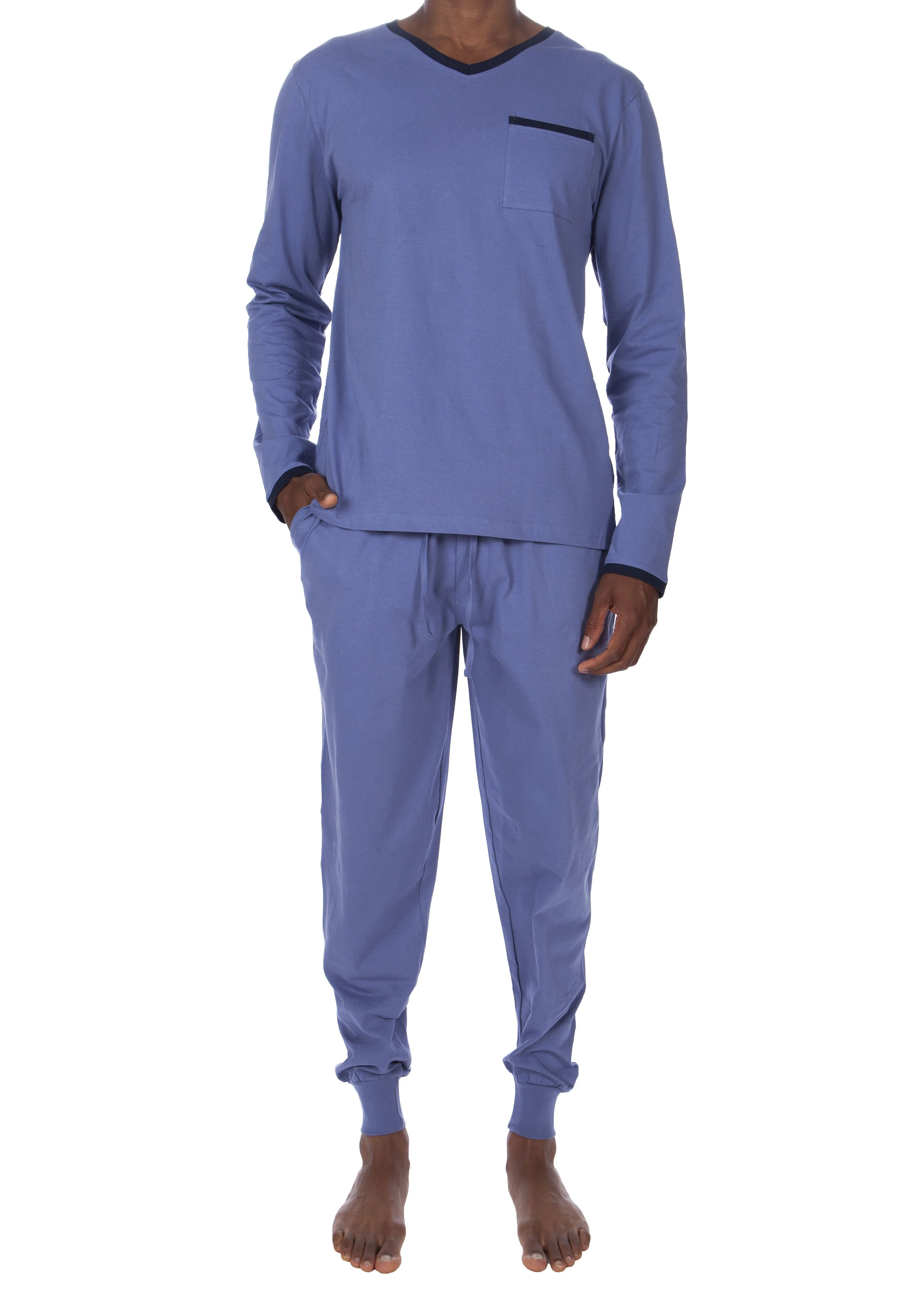 Lounge Pant Lounge Shirt Set