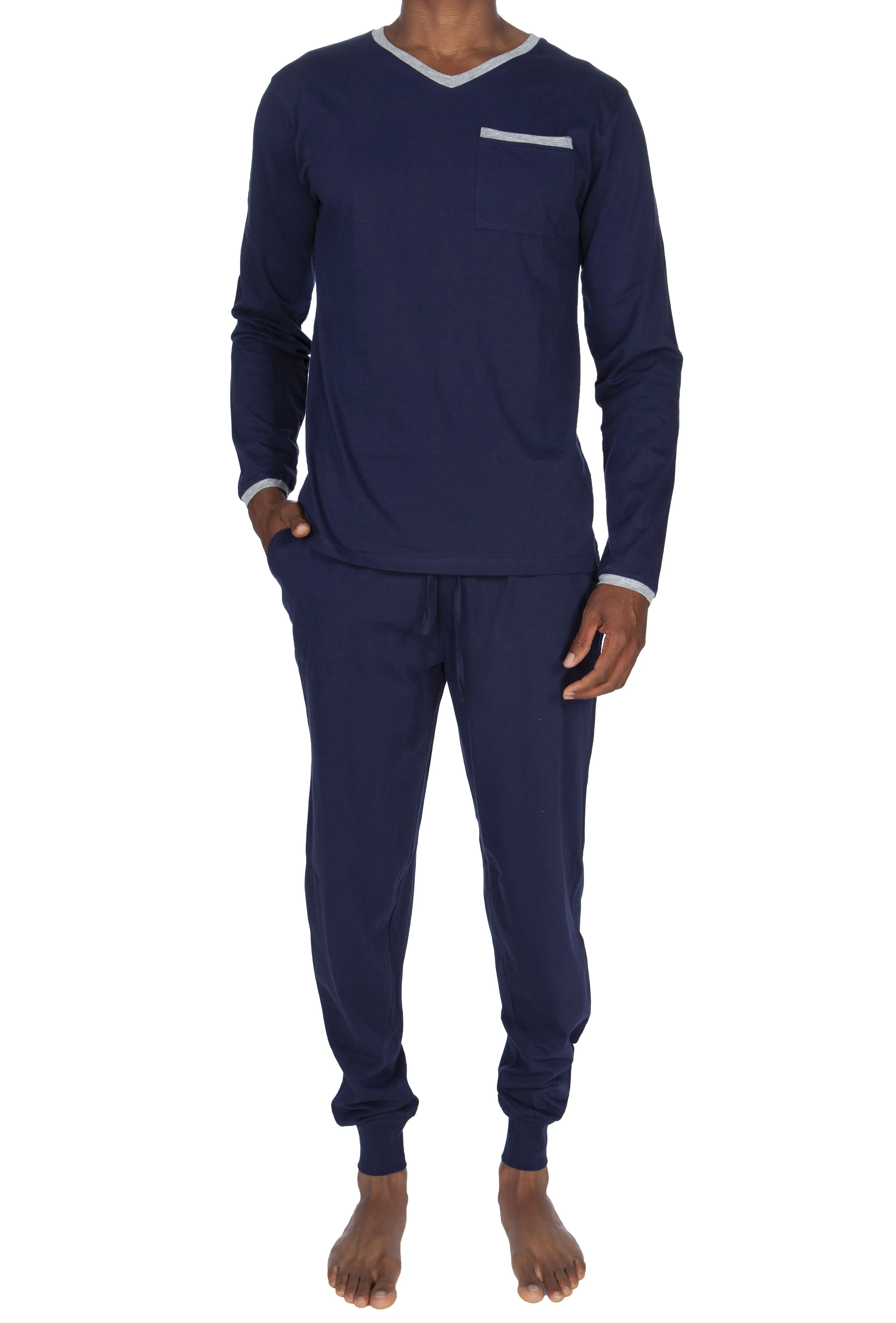 Lounge Pant Lounge Shirt Set