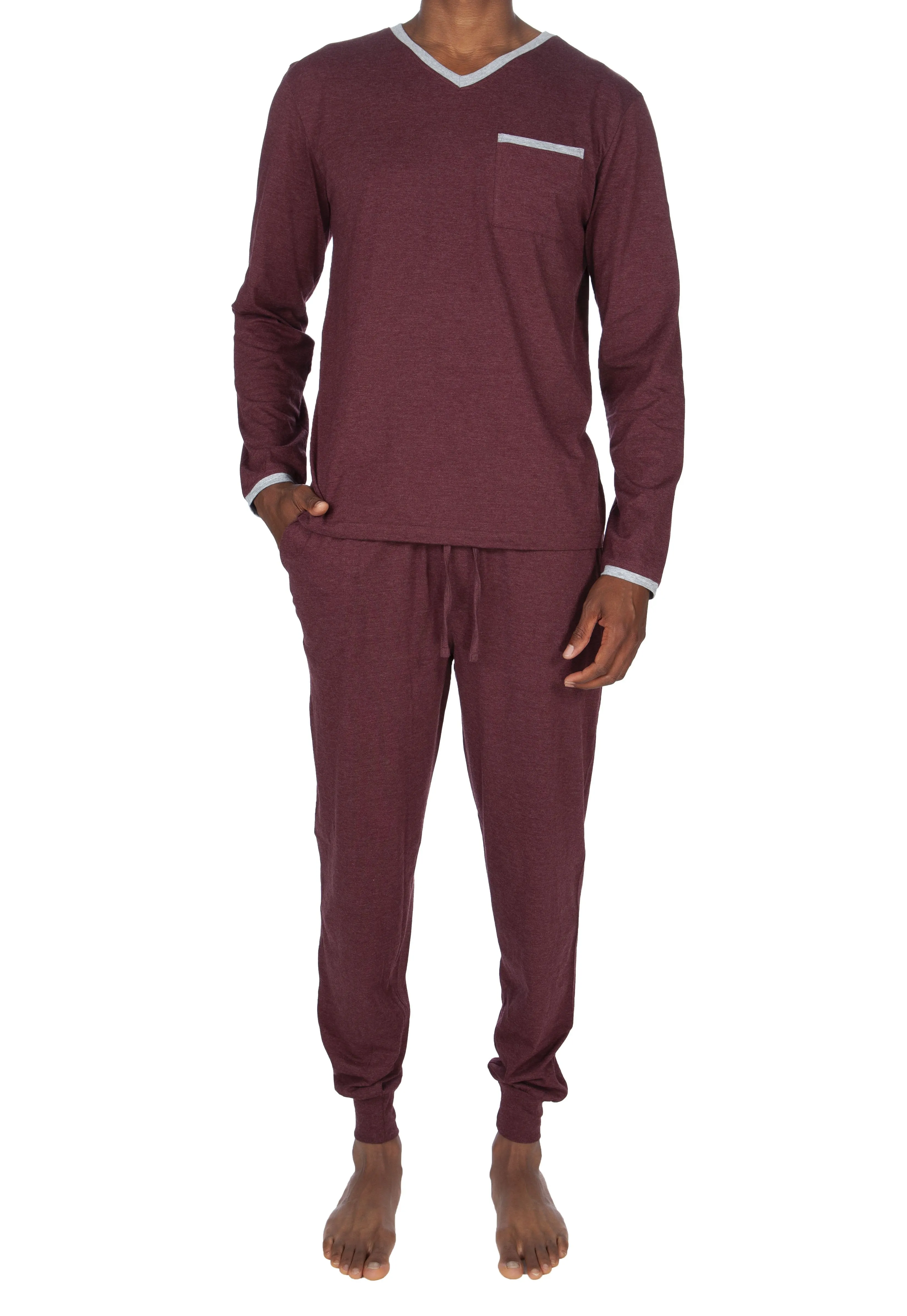 Lounge Pant Lounge Shirt Set