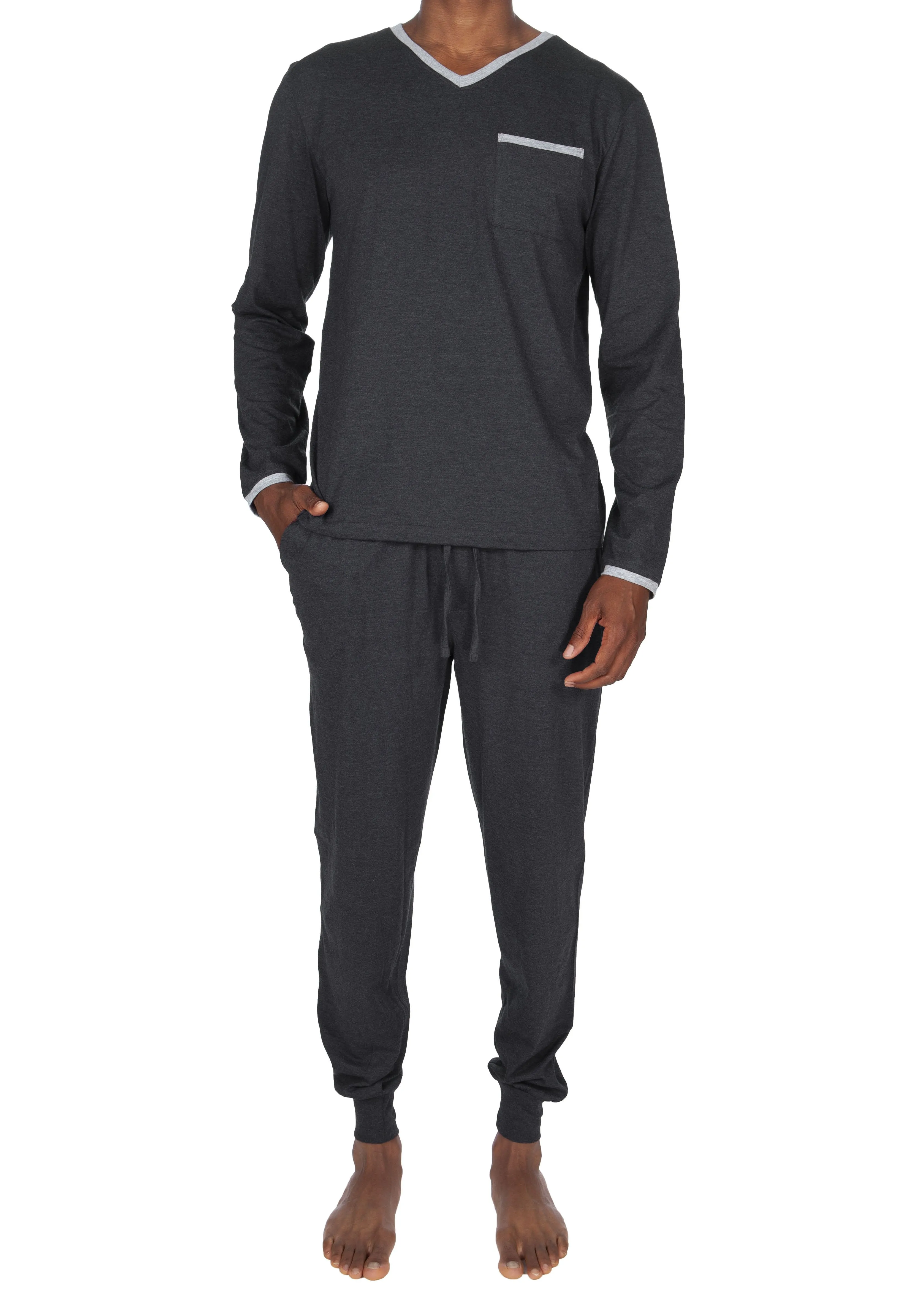 Lounge Pant Lounge Shirt Set