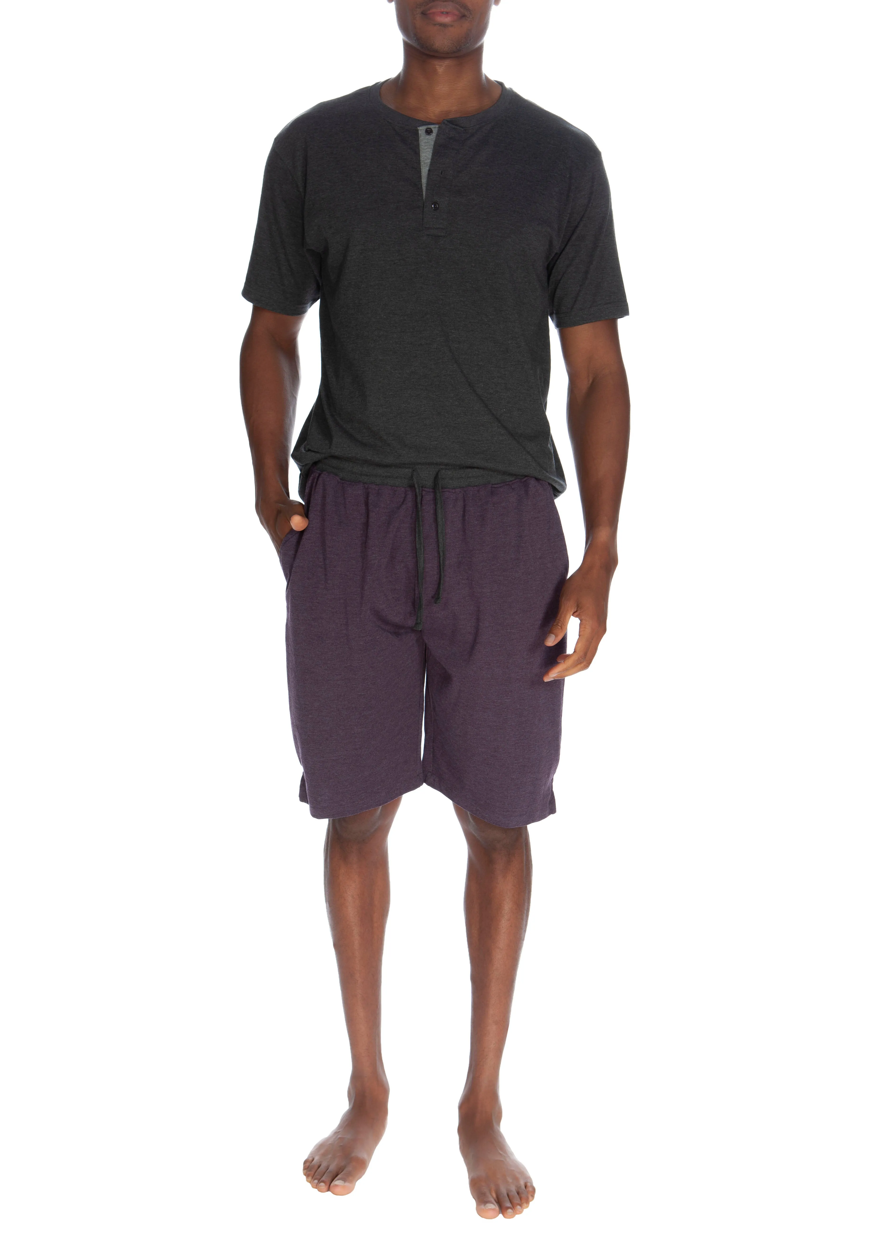Loungewear Combo