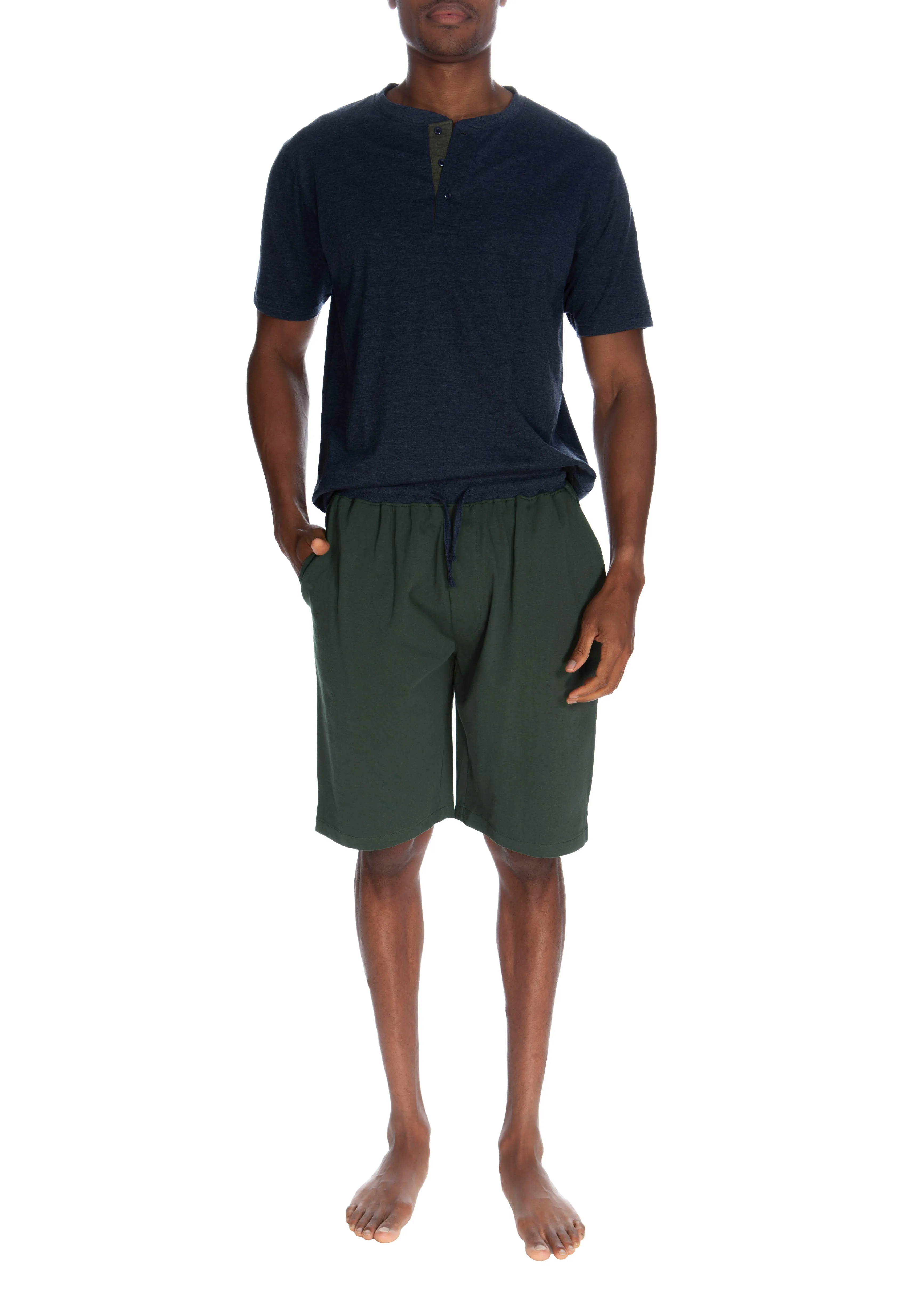 Loungewear Combo