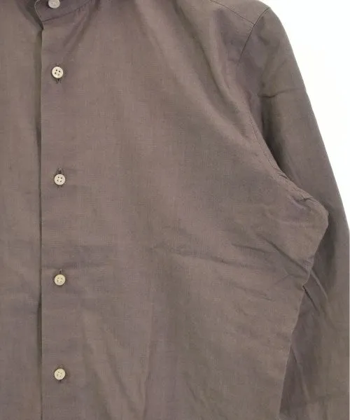 LUIGI BORRELLI Casual shirts