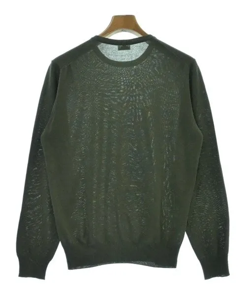 LUIGI BORRELLI Sweaters