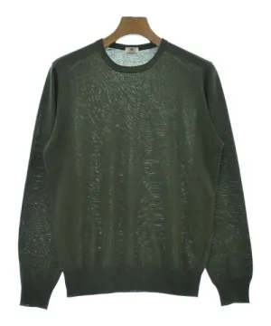 LUIGI BORRELLI Sweaters