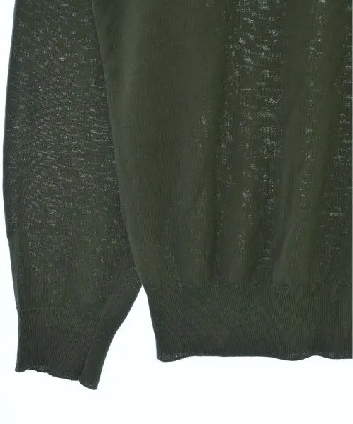 LUIGI BORRELLI Sweaters