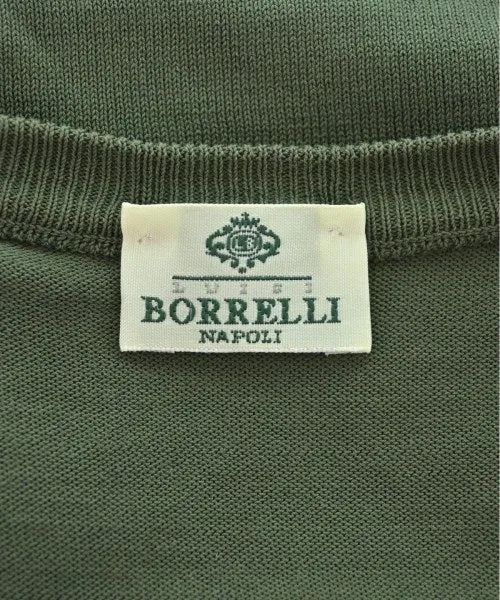 LUIGI BORRELLI Sweaters