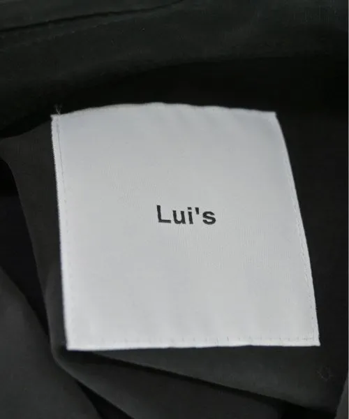 Lui's Casual shirts