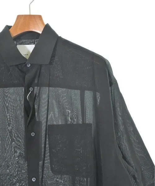 Lui's Casual shirts
