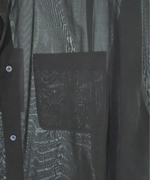 Lui's Casual shirts