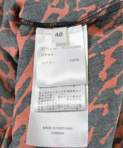 LU'U DAN Casual shirts