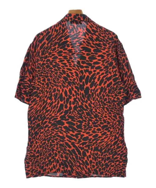 LU'U DAN Casual shirts