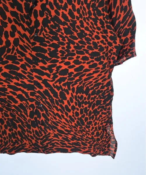 LU'U DAN Casual shirts