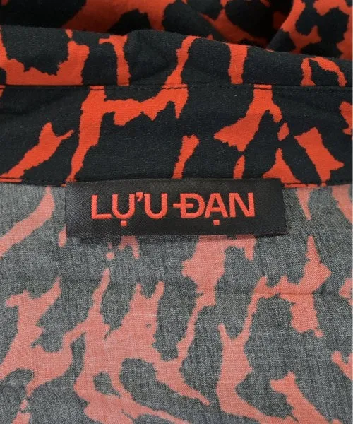 LU'U DAN Casual shirts