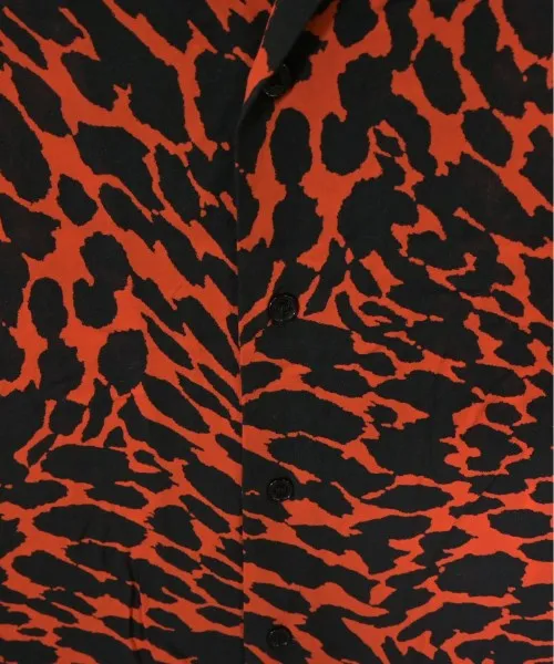 LU'U DAN Casual shirts