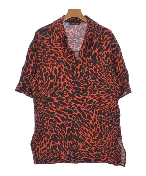 LU'U DAN Casual shirts