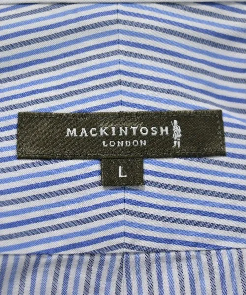 MACKINTOSH Casual shirts