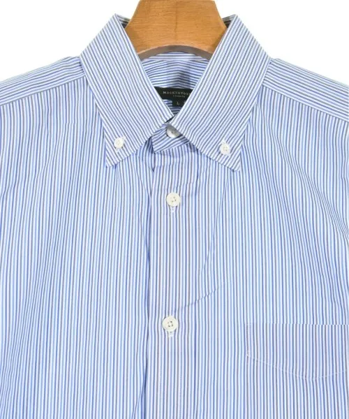 MACKINTOSH Casual shirts