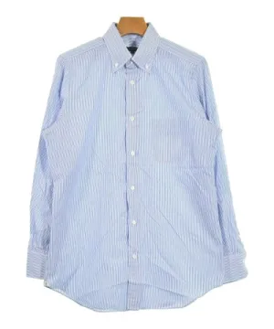 MACKINTOSH Casual shirts