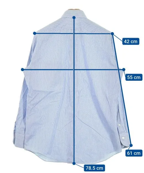 MACKINTOSH Casual shirts