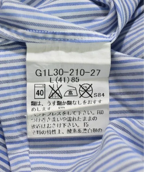 MACKINTOSH Casual shirts