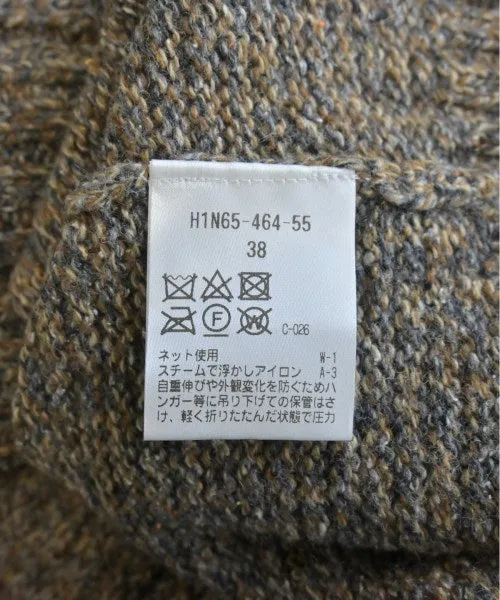 MACKINTOSH PHILOSOPHY Sweaters