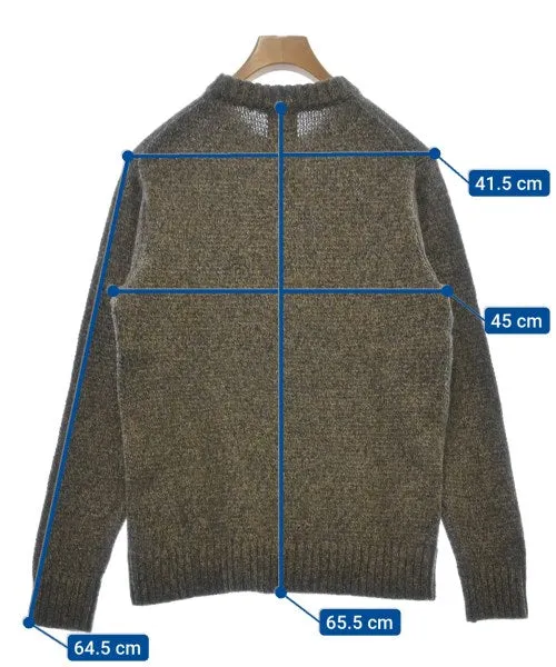 MACKINTOSH PHILOSOPHY Sweaters
